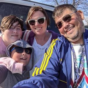 Meet your Posher, Ian